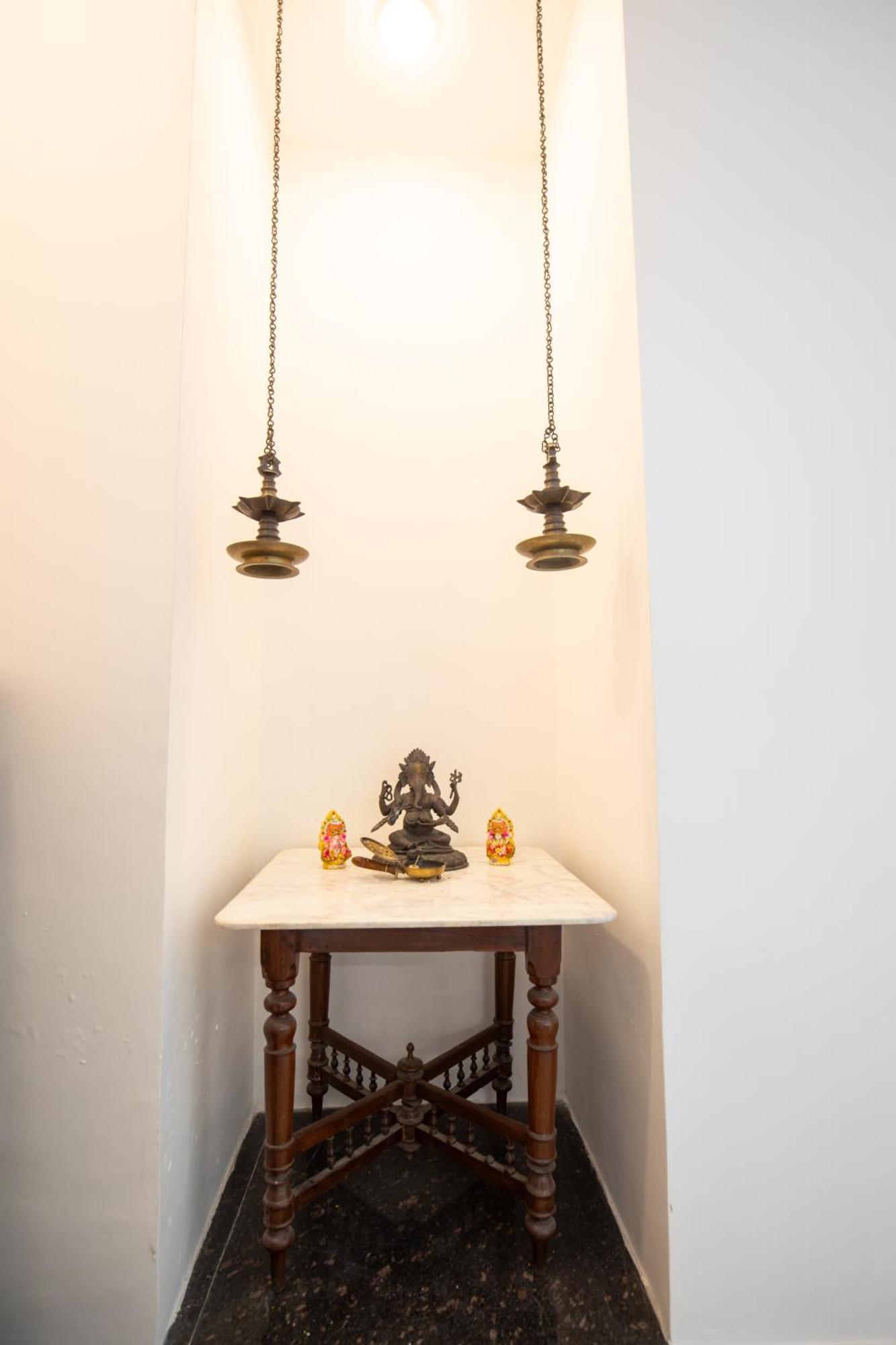 Lazy Fox Hideout - Panoramic View Cottage Dehradun Buitenkant foto